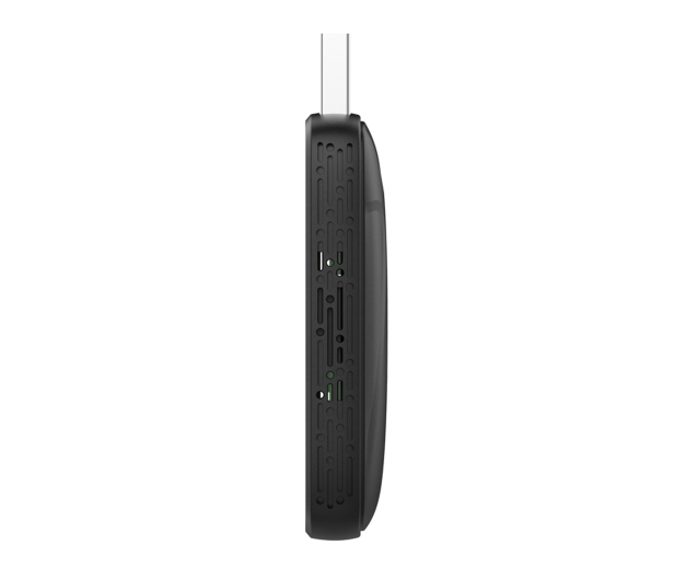 Carlinkit Mini SE AIR X2 adapter bezprzewodowy CarPlay Android Auto - 1317452 - zdjęcie 2